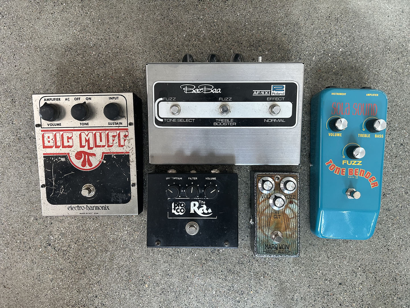 For fuzz sakes - Page 5 - OffsetGuitars.com